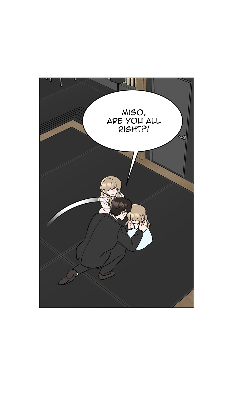 1st year Max Level Manager chapter 169 page 9