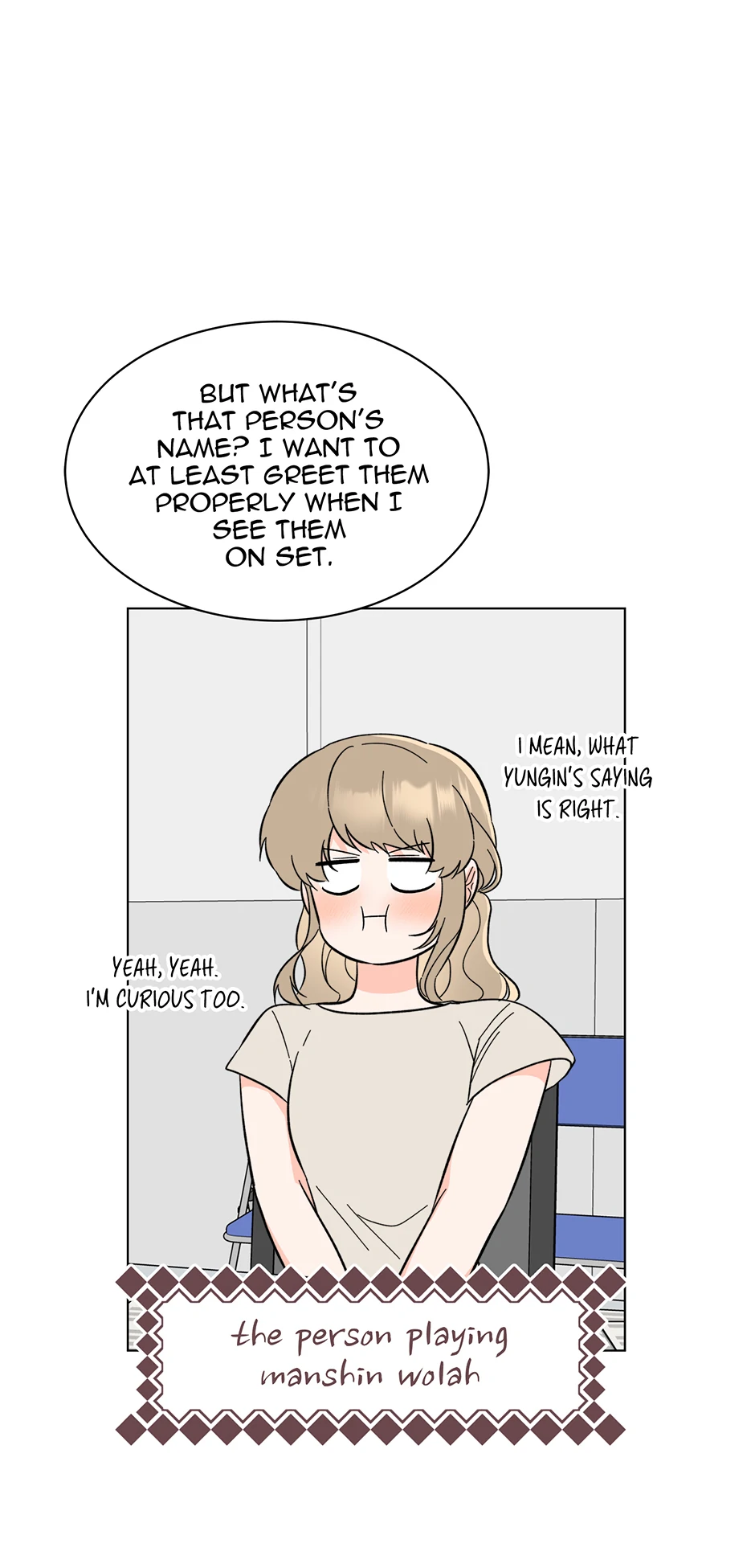 1st year Max Level Manager chapter 170 page 20