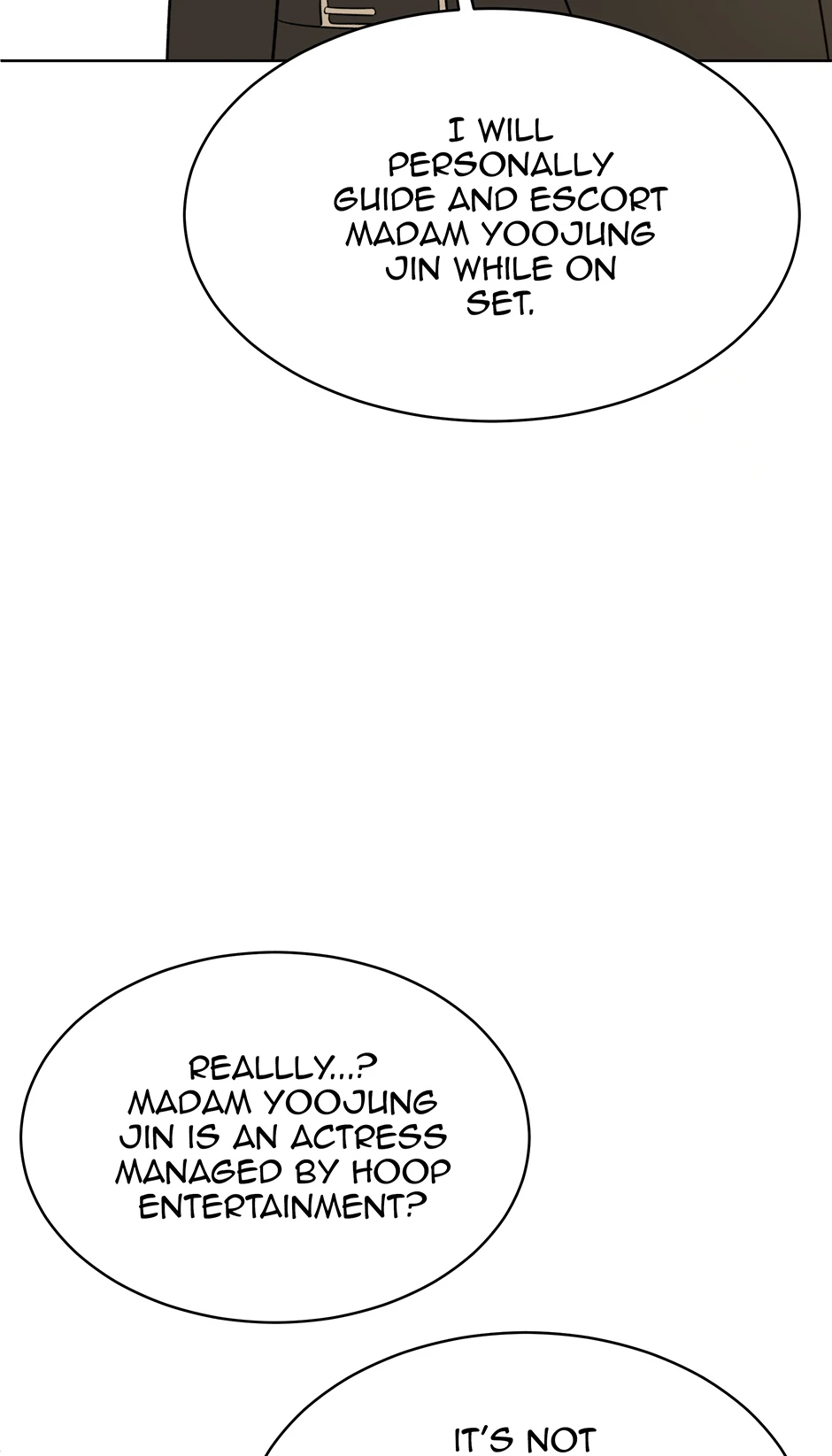 1st year Max Level Manager chapter 170 page 25