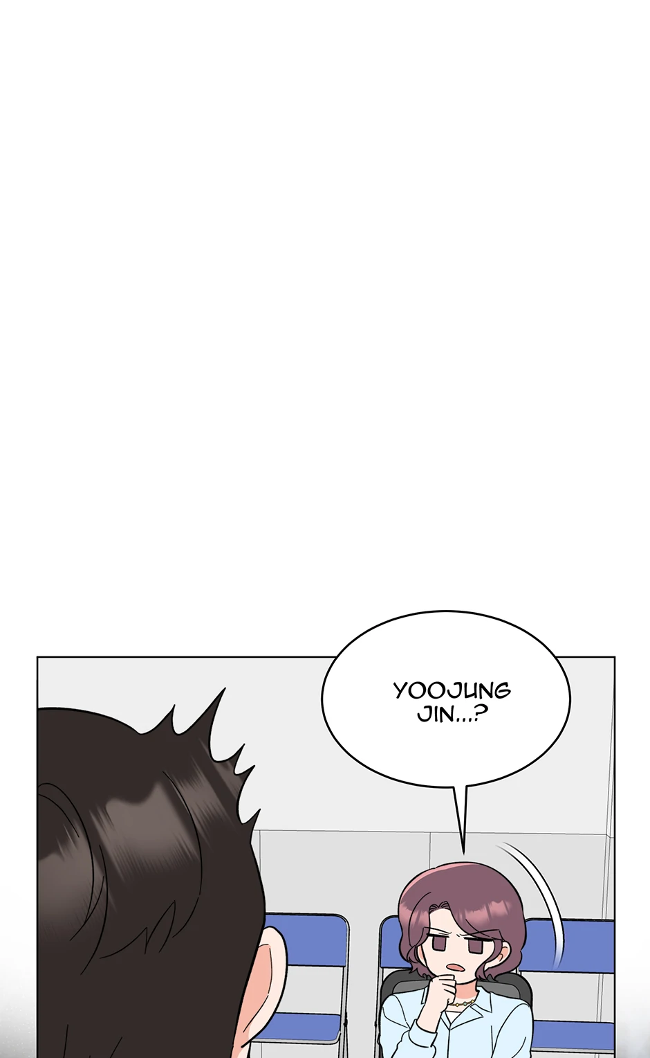 1st year Max Level Manager chapter 170 page 28