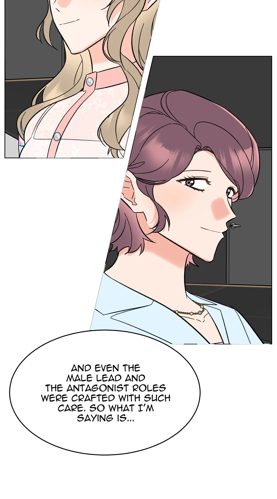 1st year Max Level Manager chapter 170 page 3