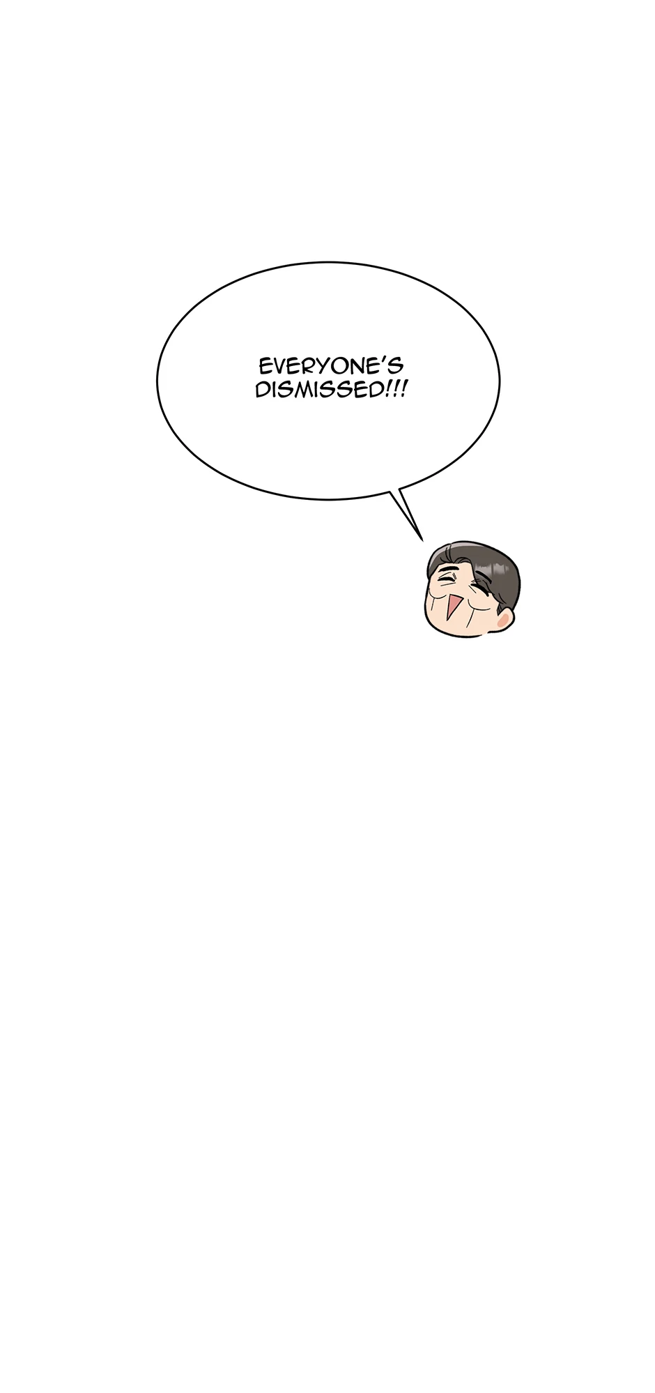 1st year Max Level Manager chapter 170 page 33