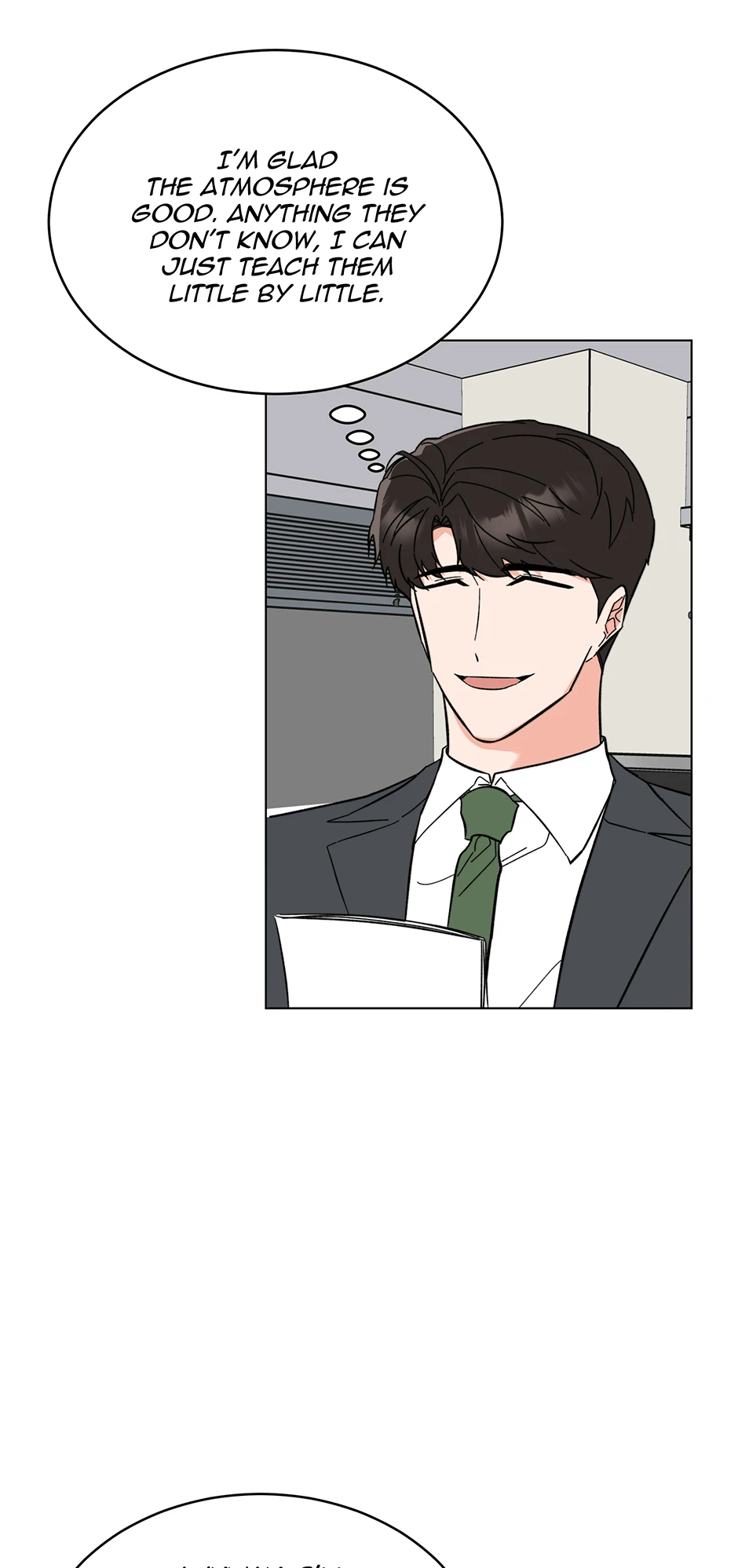 1st year Max Level Manager chapter 170 page 55