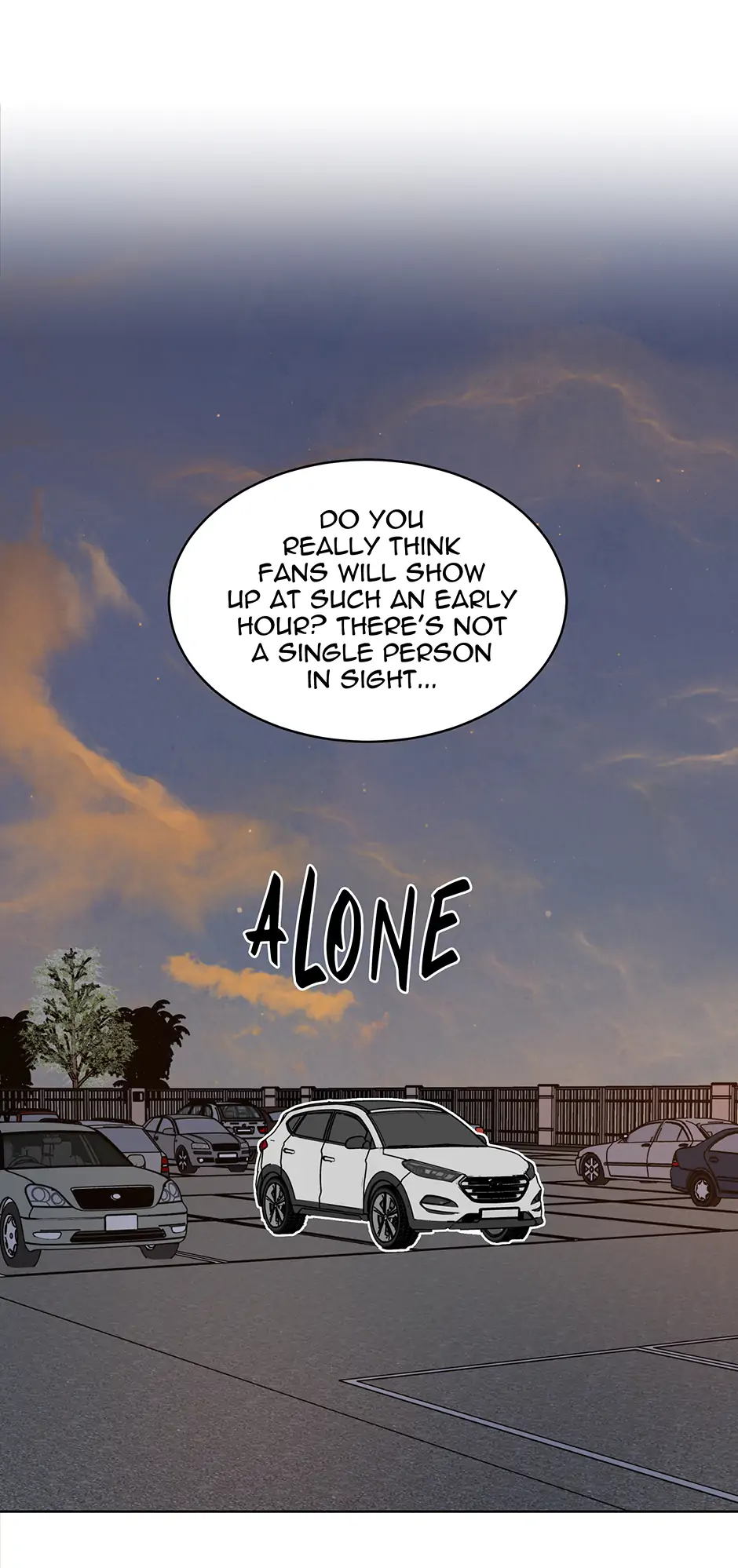 1st year Max Level Manager chapter 170 page 61