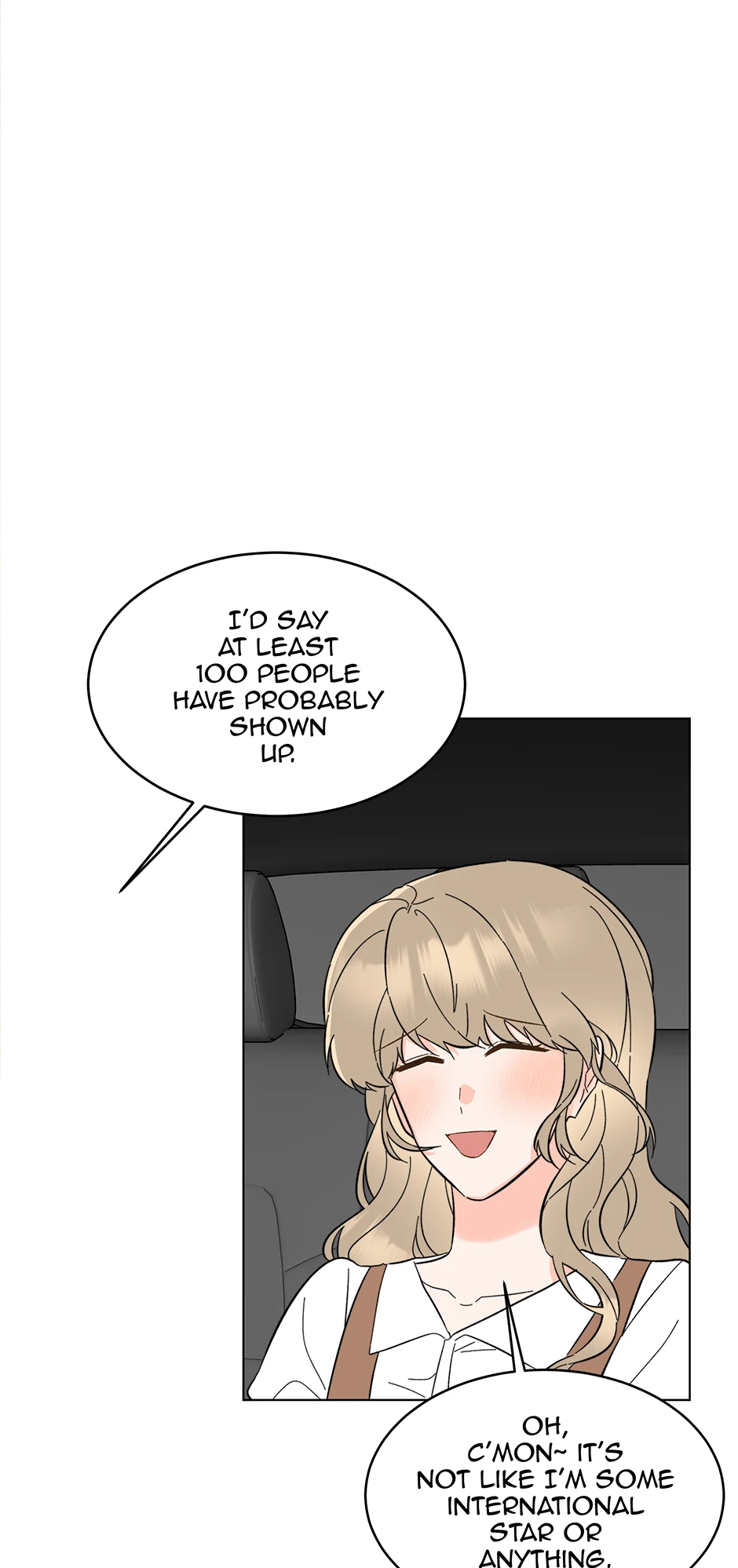 1st year Max Level Manager chapter 170 page 62