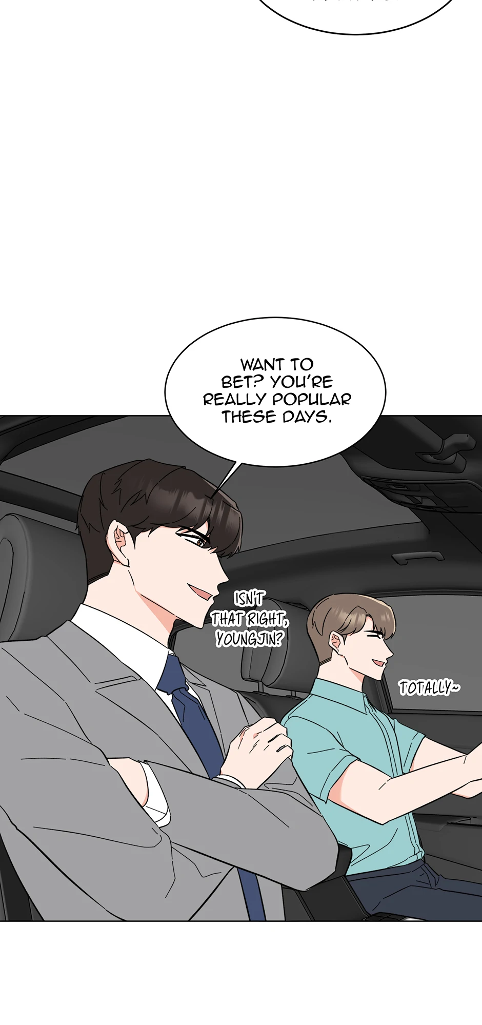 1st year Max Level Manager chapter 170 page 63