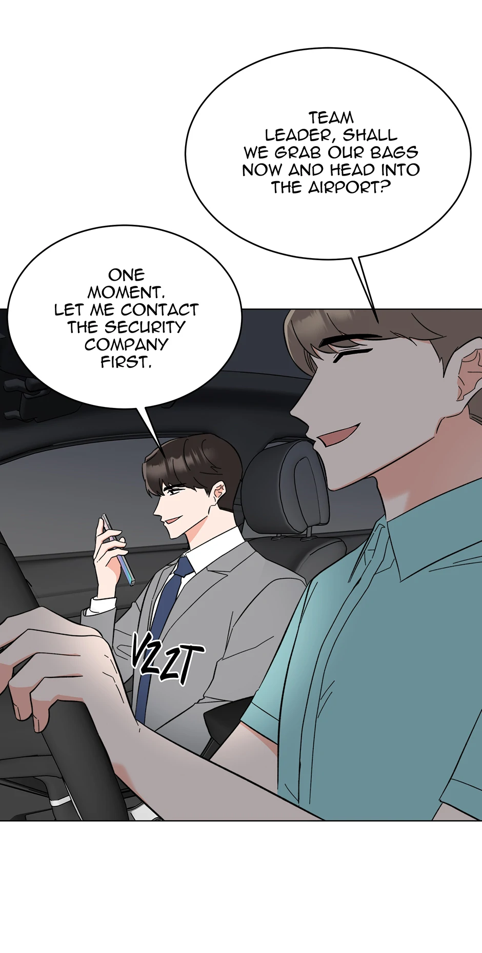 1st year Max Level Manager chapter 170 page 68