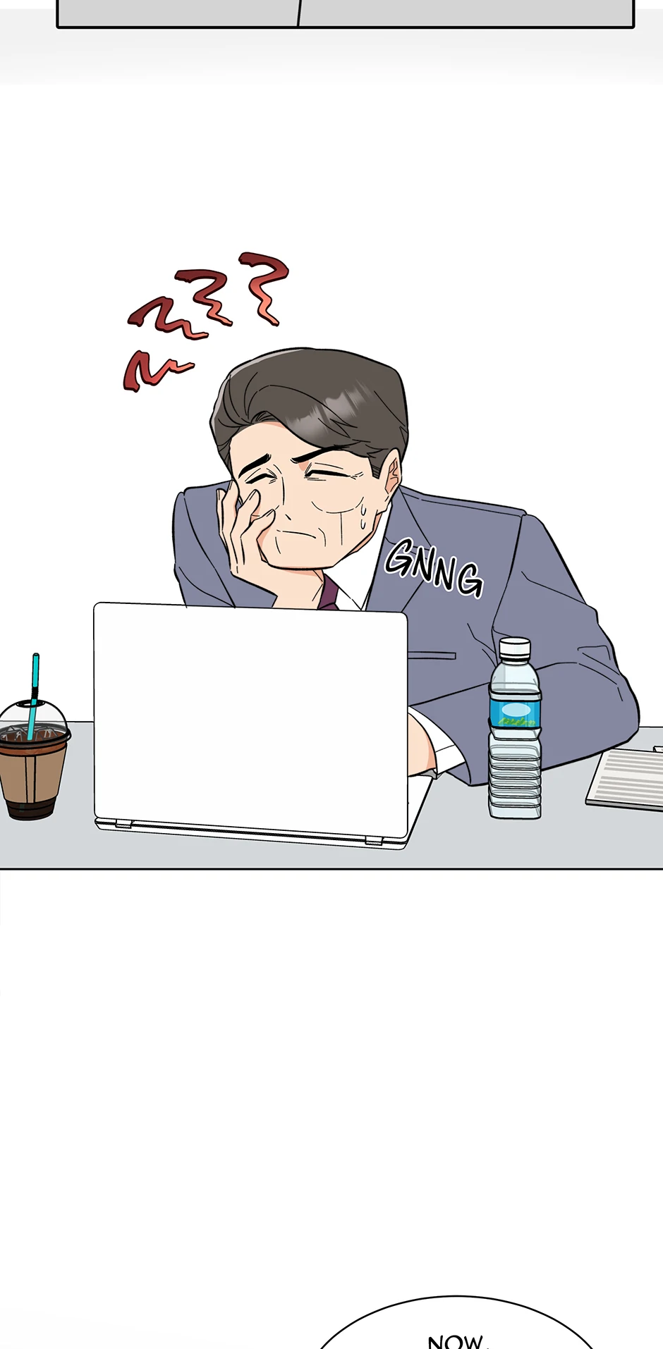 1st year Max Level Manager chapter 170 page 9