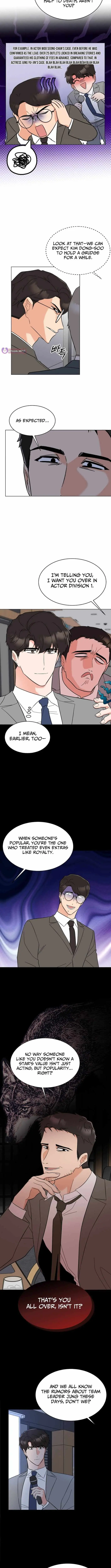1st year Max Level Manager chapter 188 page 2