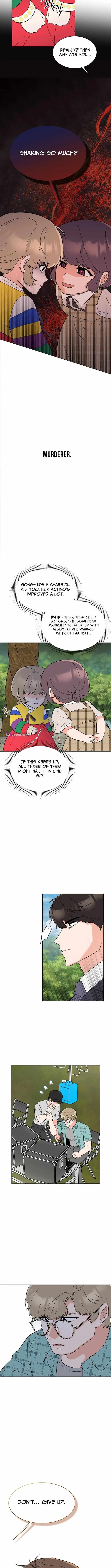1st year Max Level Manager chapter 189 page 6