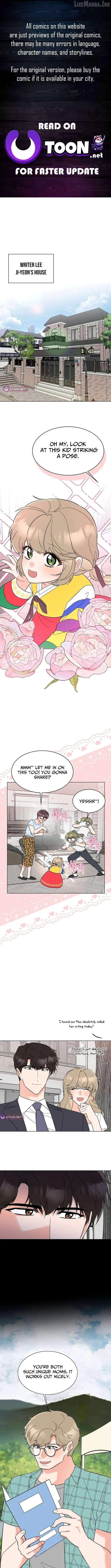 1st year Max Level Manager chapter 190 page 1