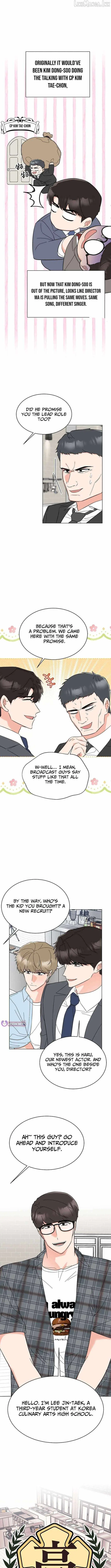 1st year Max Level Manager chapter 191 page 3