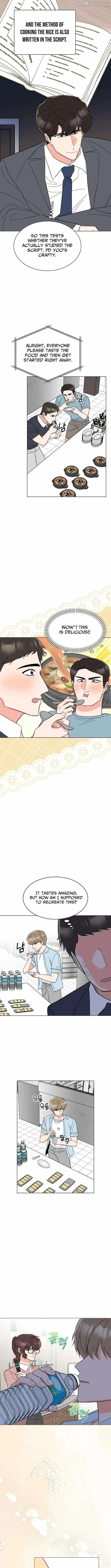 1st year Max Level Manager chapter 191 page 8