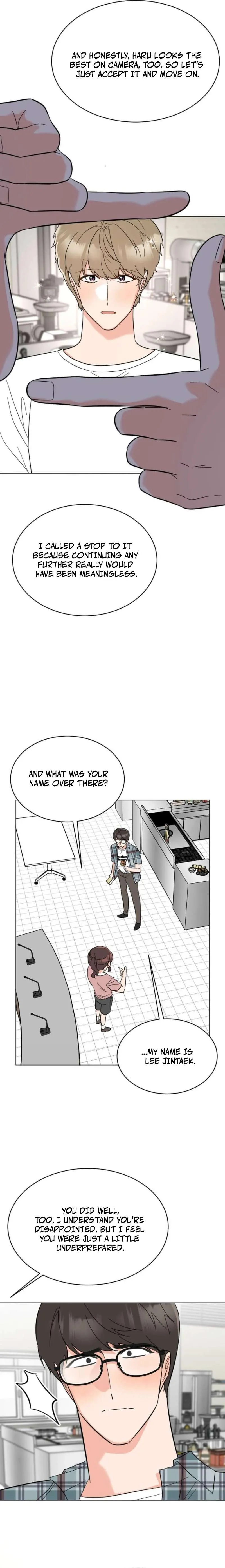 1st year Max Level Manager chapter 193 page 6