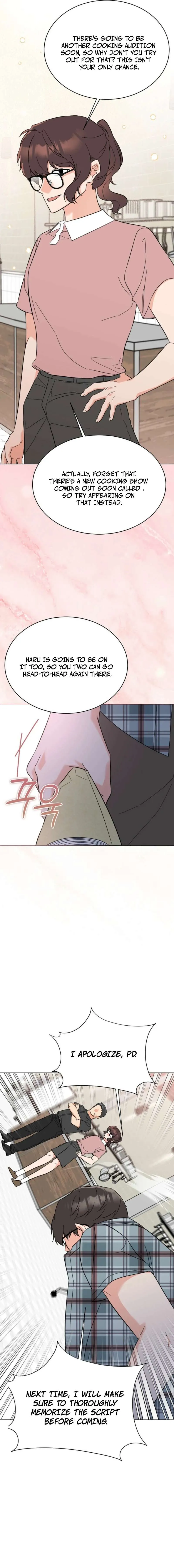 1st year Max Level Manager chapter 193 page 7