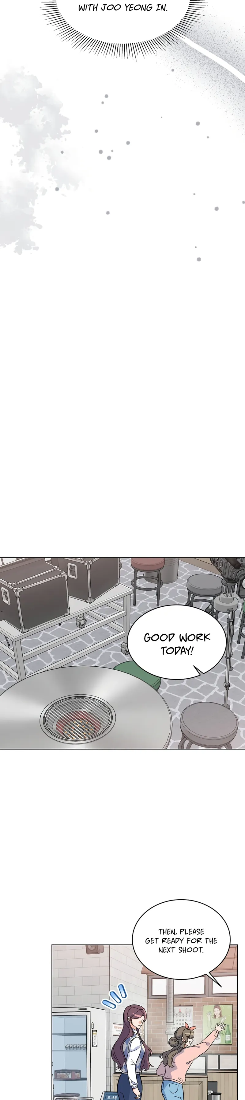1st year Max Level Manager chapter 78 page 26