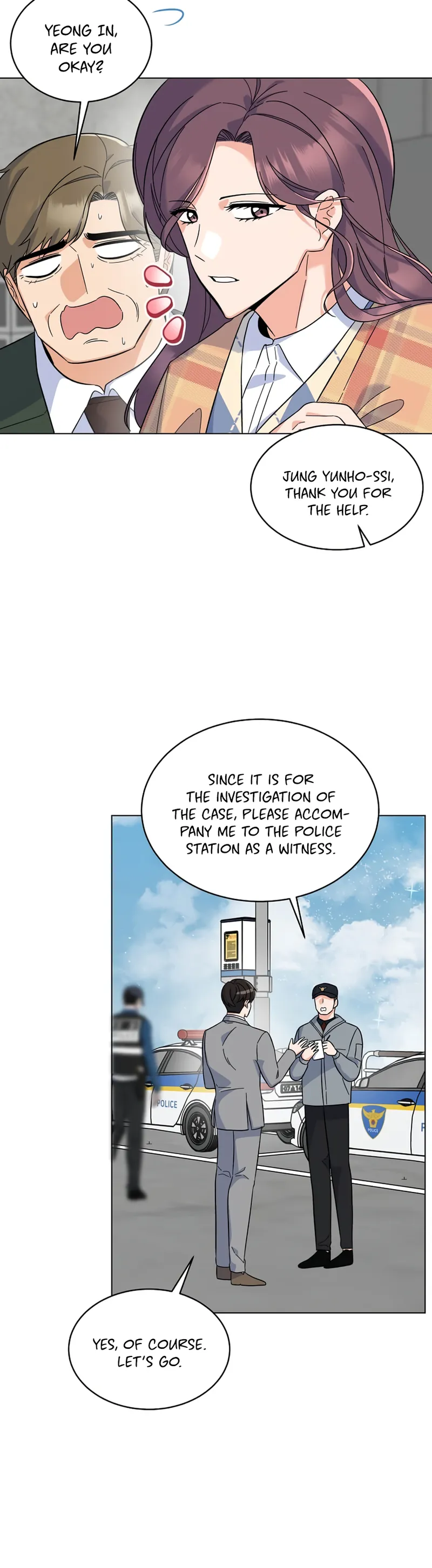 1st year Max Level Manager chapter 79 page 26