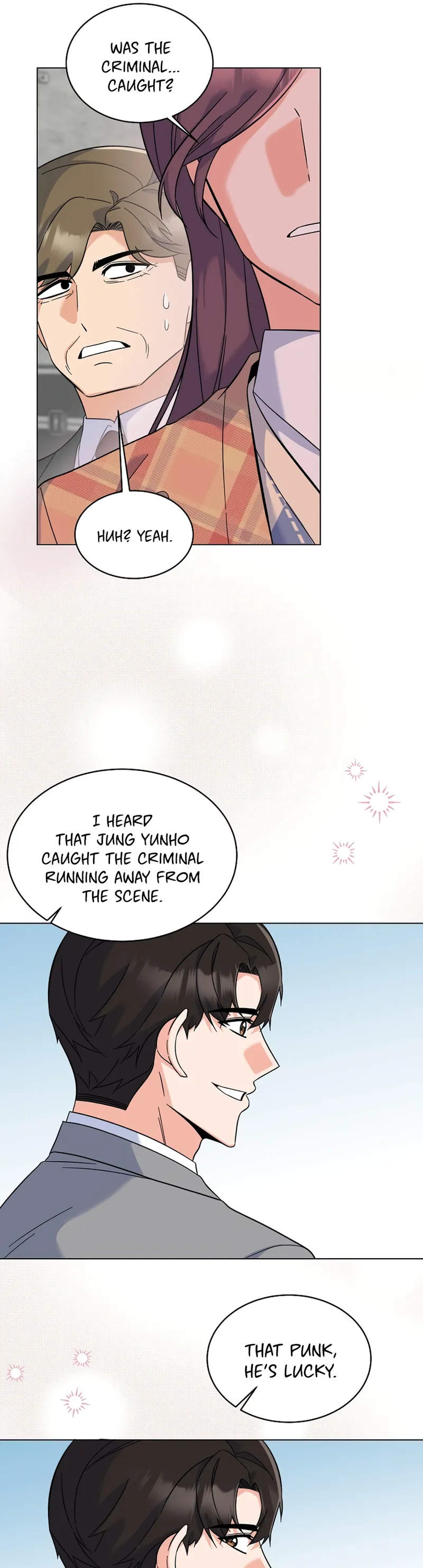 1st year Max Level Manager chapter 79 page 27