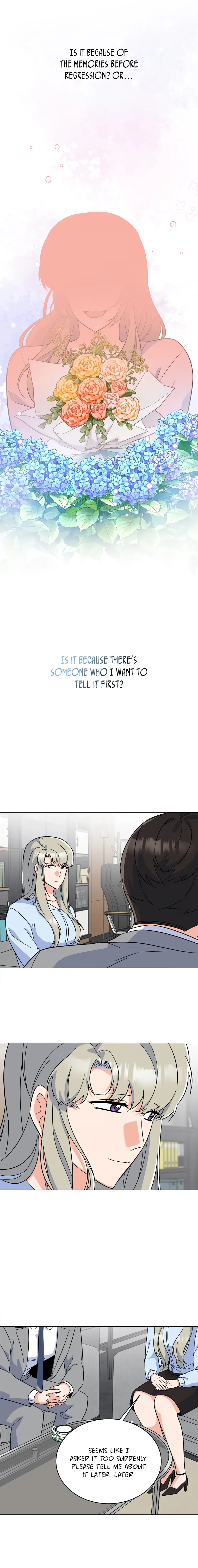 1st year Max Level Manager chapter 89 page 14
