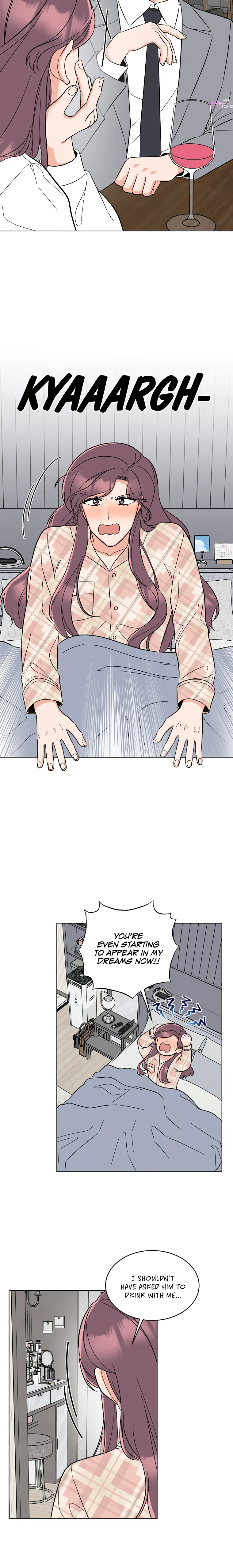1st year Max Level Manager chapter 96 page 9