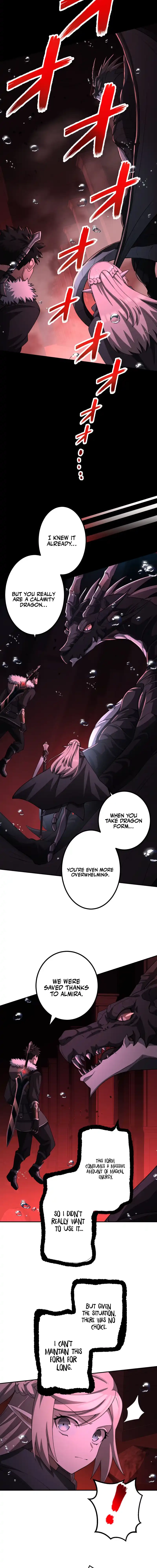 Monster Eater Adventurer chapter 56 page 7