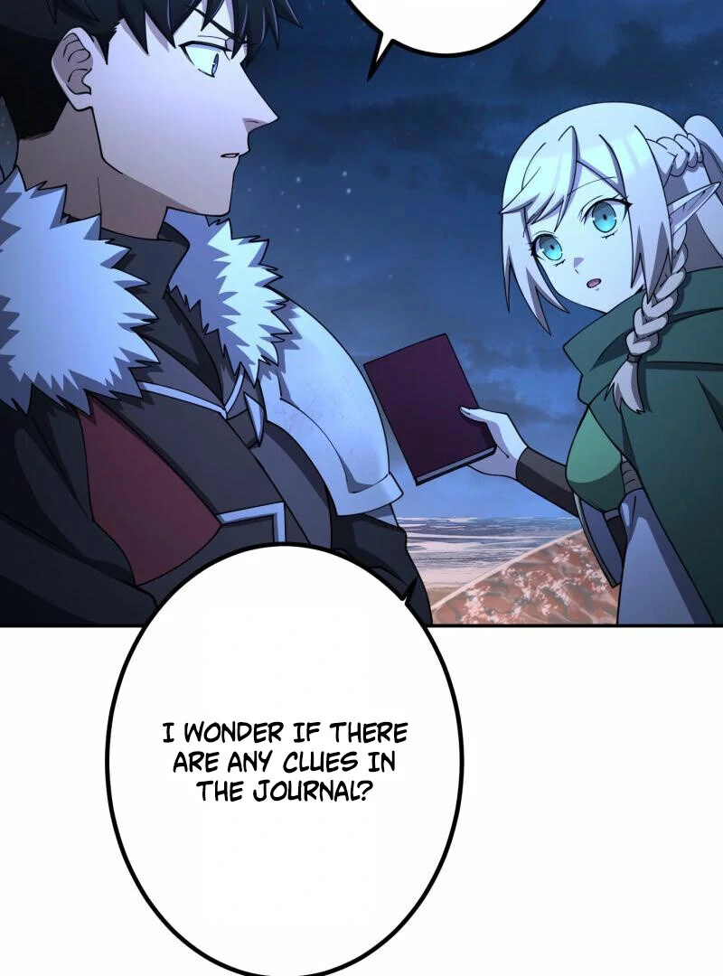 Monster Eater Adventurer chapter 68 page 29