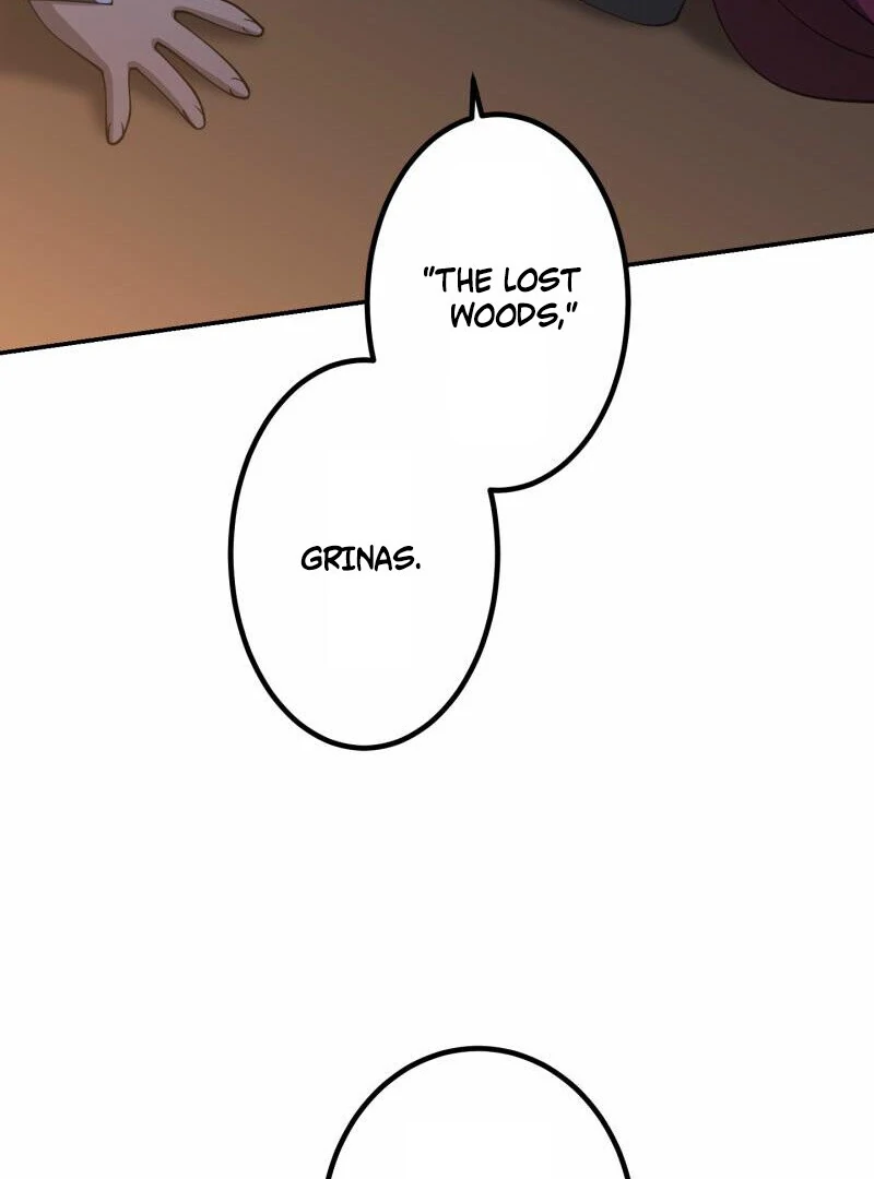Monster Eater Adventurer chapter 68 page 41