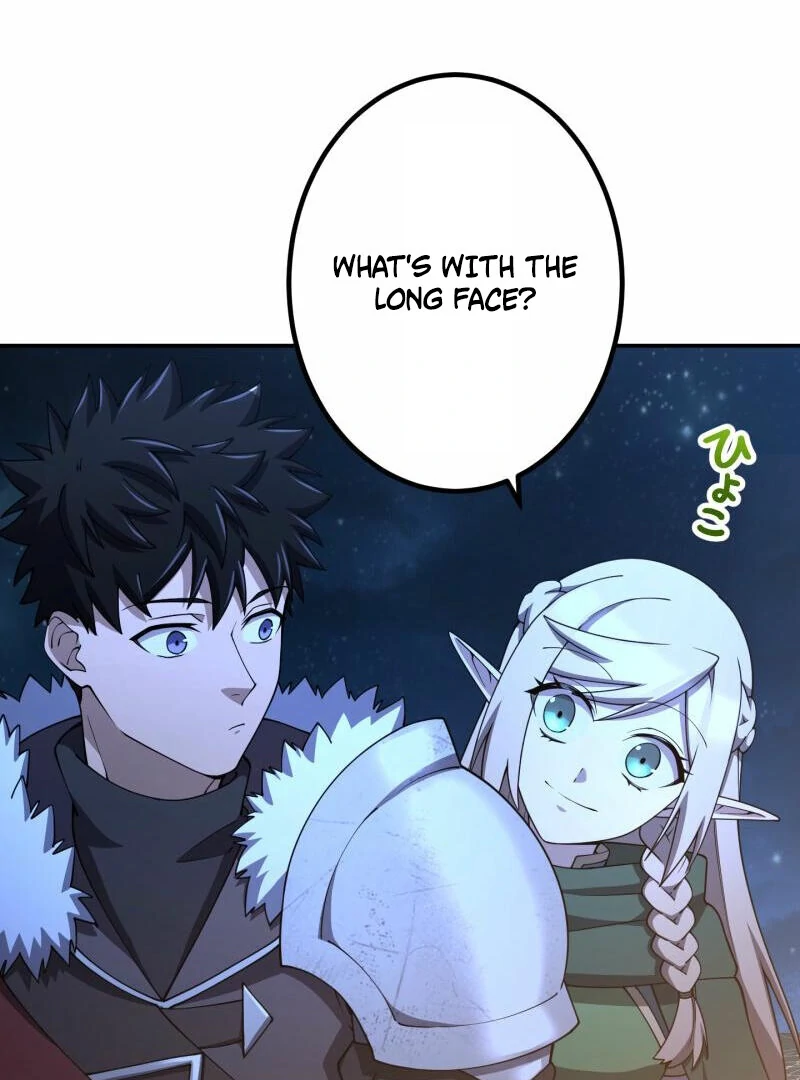 Monster Eater Adventurer chapter 68 page 6