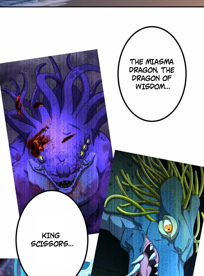 Monster Eater Adventurer chapter 68 page 8