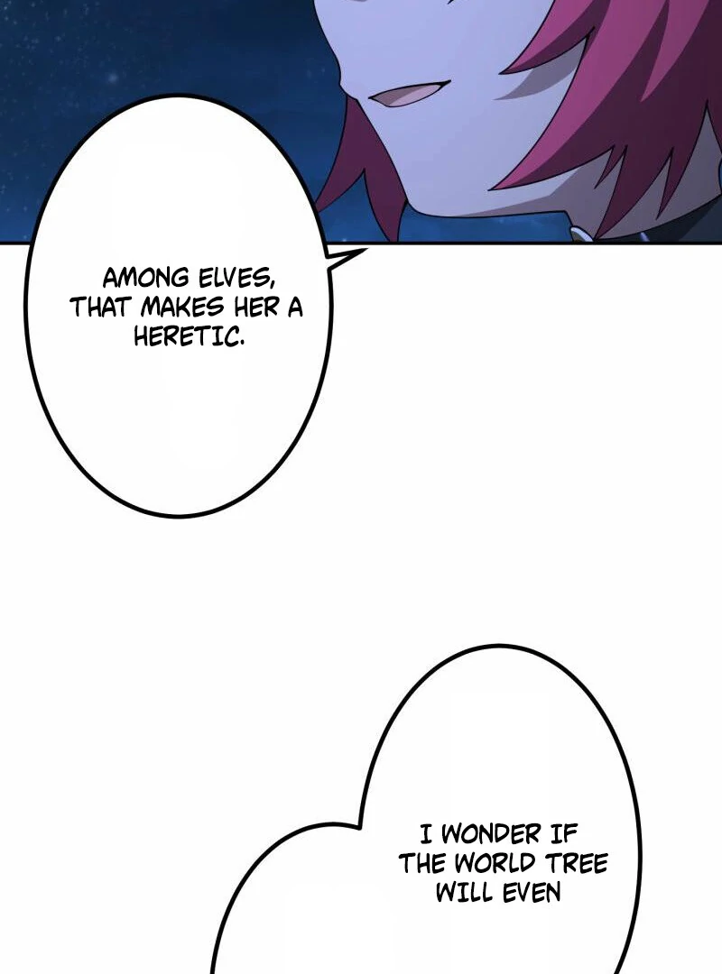 Monster Eater Adventurer chapter 68 page 80