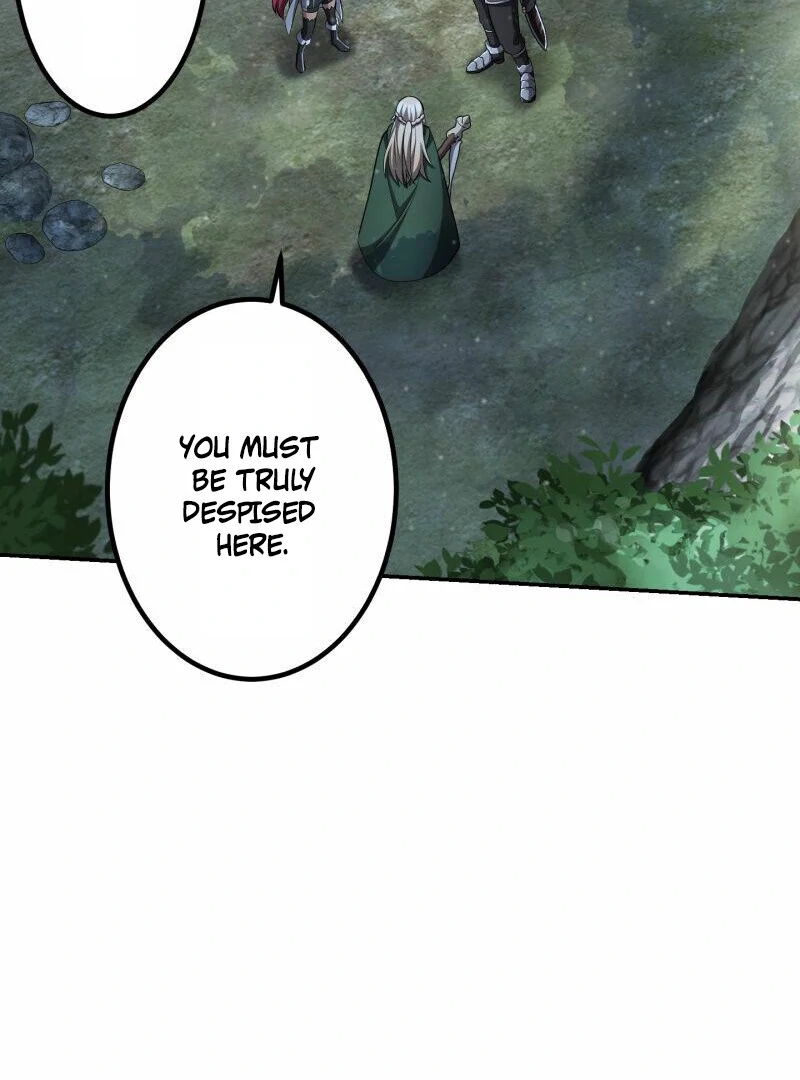 Monster Eater Adventurer chapter 69 page 21