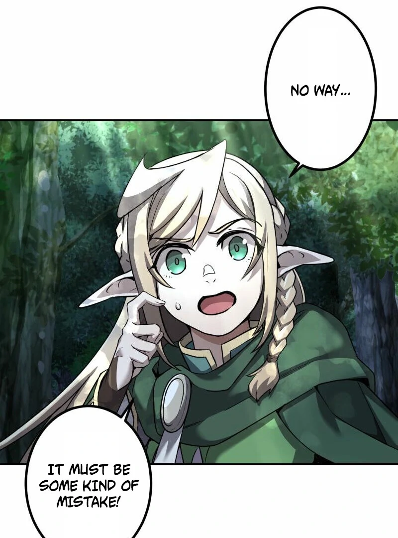 Monster Eater Adventurer chapter 69 page 22