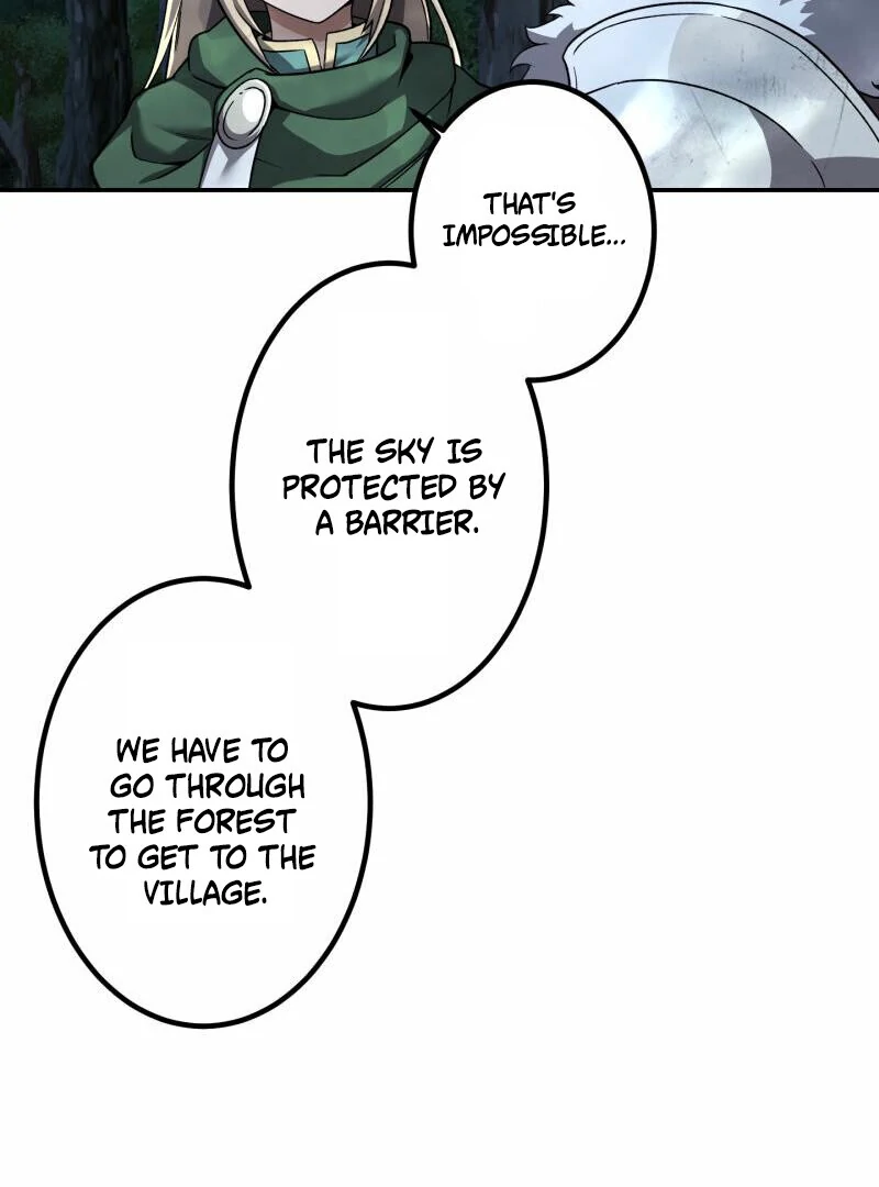 Monster Eater Adventurer chapter 69 page 28