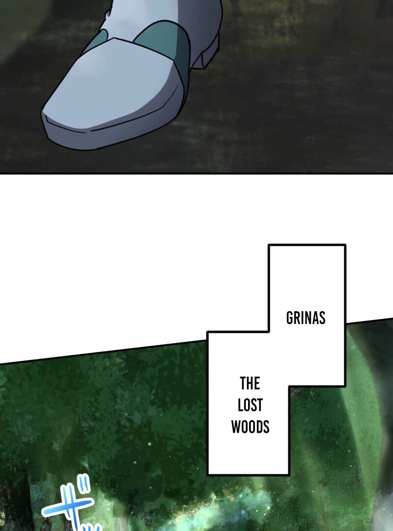 Monster Eater Adventurer chapter 69 page 4