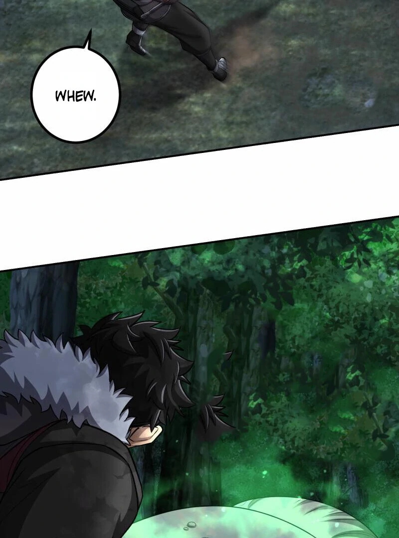 Monster Eater Adventurer chapter 69 page 56