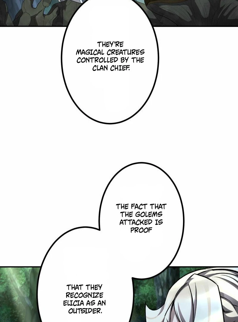 Monster Eater Adventurer chapter 69 page 82