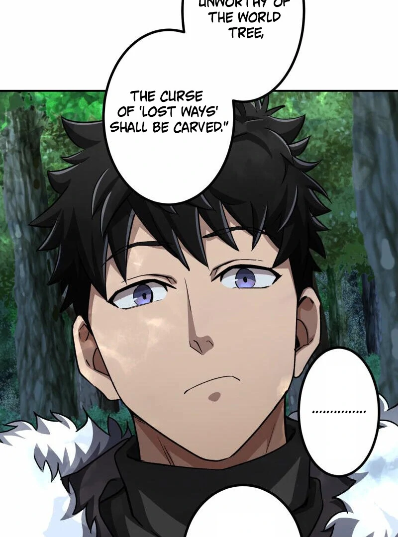 Monster Eater Adventurer chapter 69 page 86