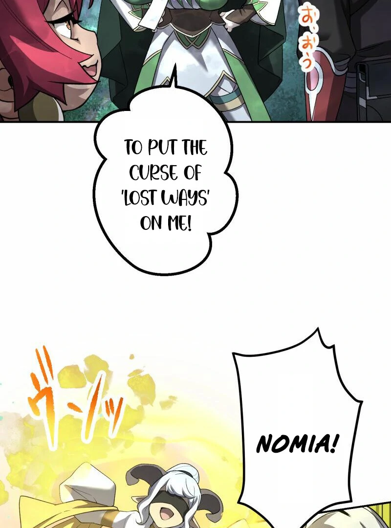 Monster Eater Adventurer chapter 69 page 96