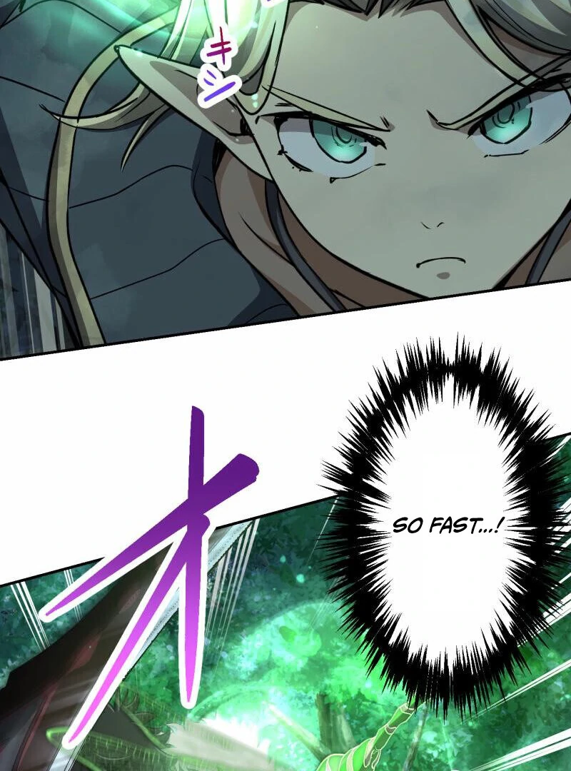 Monster Eater Adventurer chapter 70 page 33