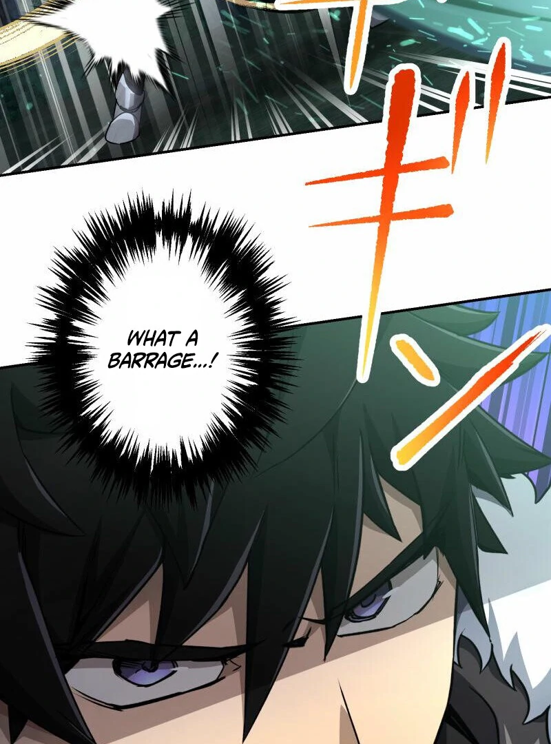 Monster Eater Adventurer chapter 70 page 44