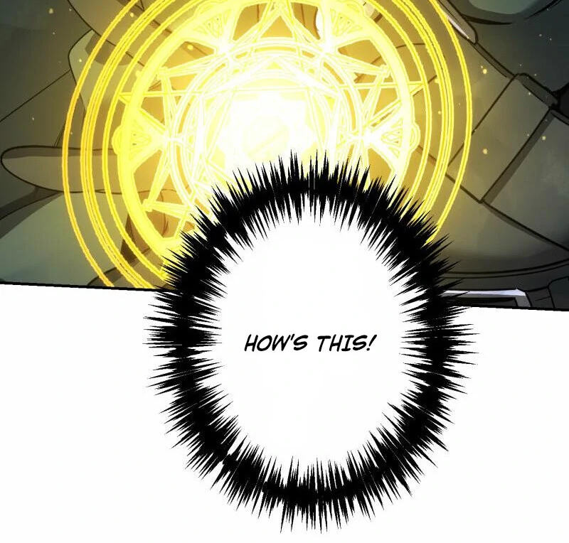 Monster Eater Adventurer chapter 70 page 79
