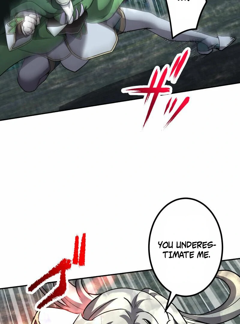 Monster Eater Adventurer chapter 70 page 89