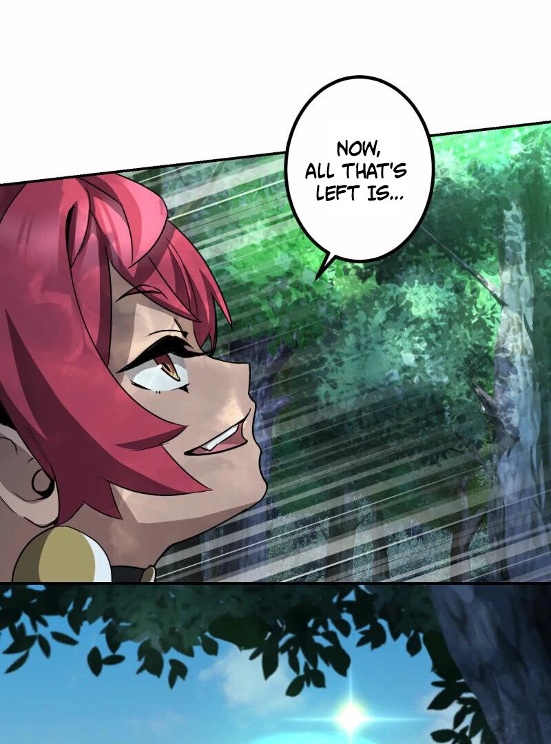 Monster Eater Adventurer chapter 70 page 97