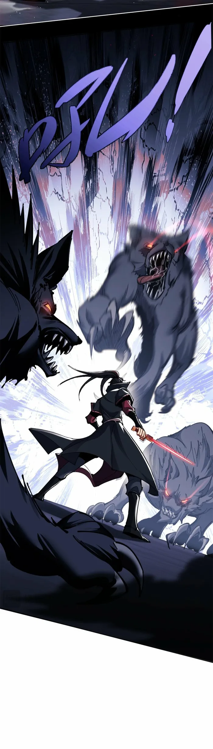 Devious Son Of Heaven chapter 10 page 16