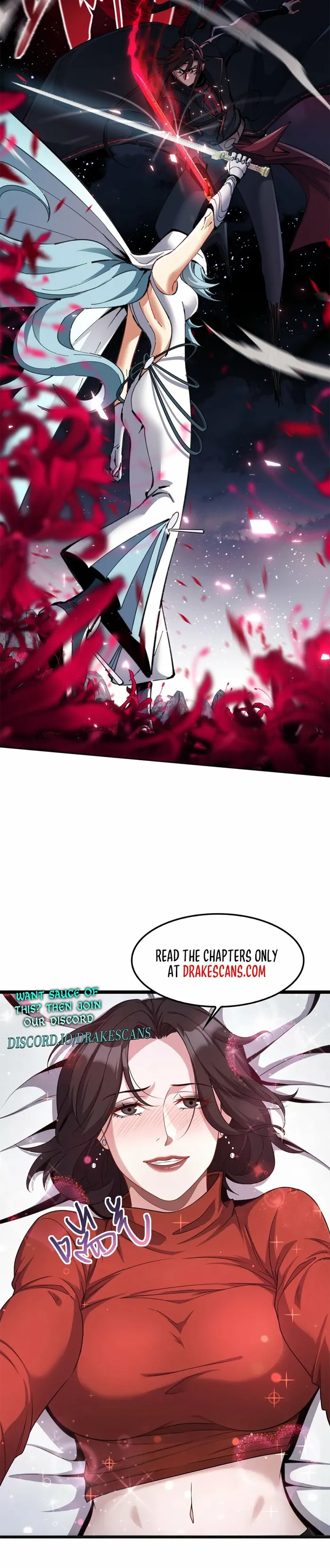 Devious Son Of Heaven chapter 10 page 24