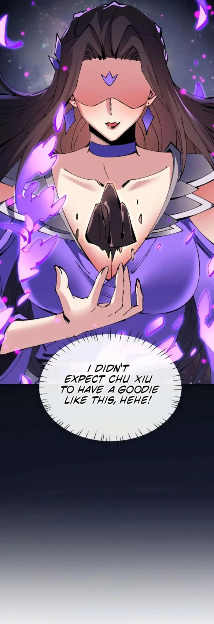 Devious Son Of Heaven chapter 102 page 20