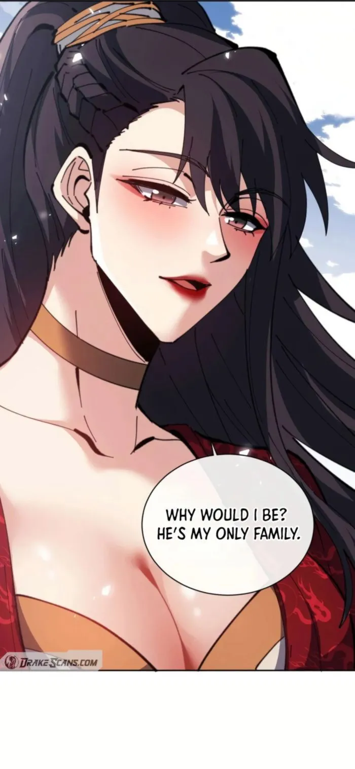 Devious Son Of Heaven chapter 103 page 21