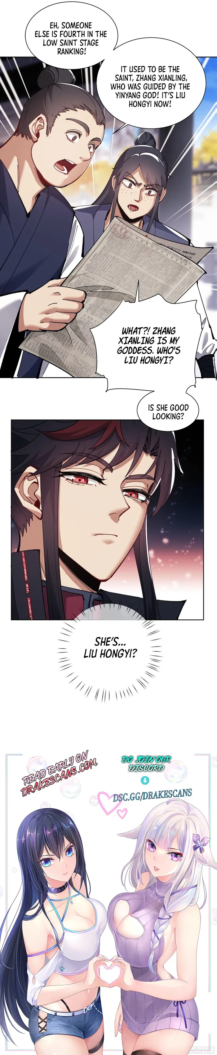 Devious Son Of Heaven chapter 12 page 24