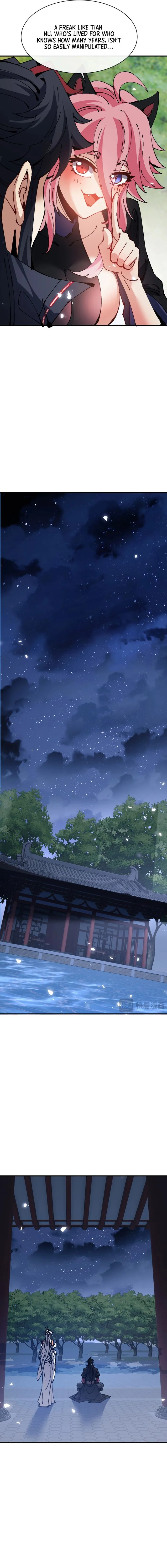 Devious Son Of Heaven chapter 129 page 6
