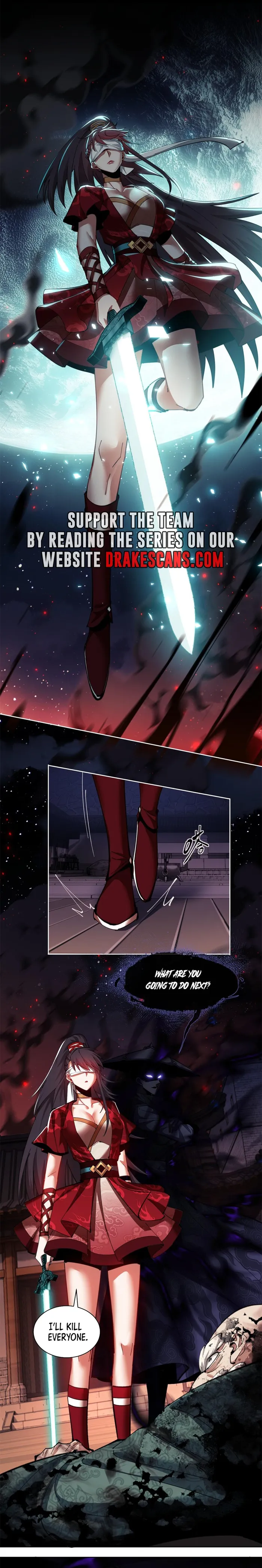 Devious Son Of Heaven chapter 13 page 16